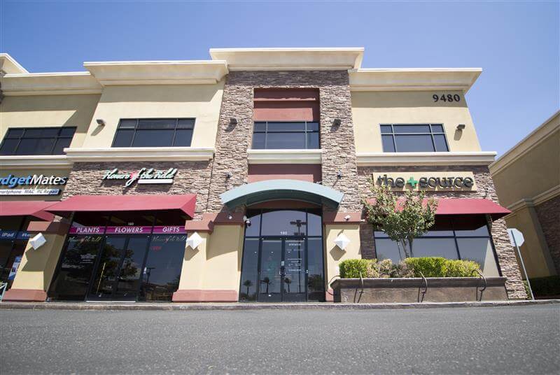 The Source + Henderson