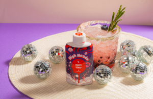 survive dry january with these tasty puff punch mocktail recipes!