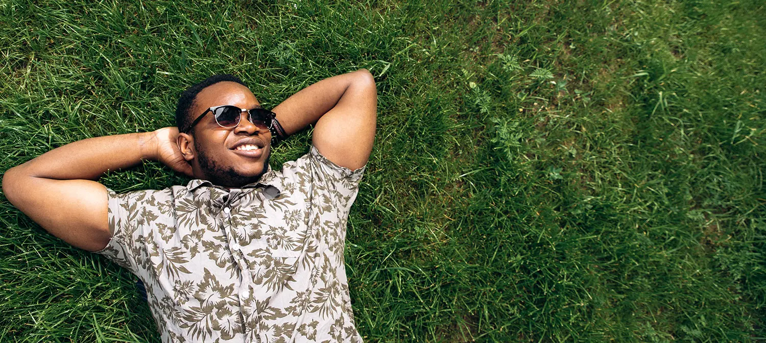 The 6 PREMIERE Ways to Foster a Relaxing Environment