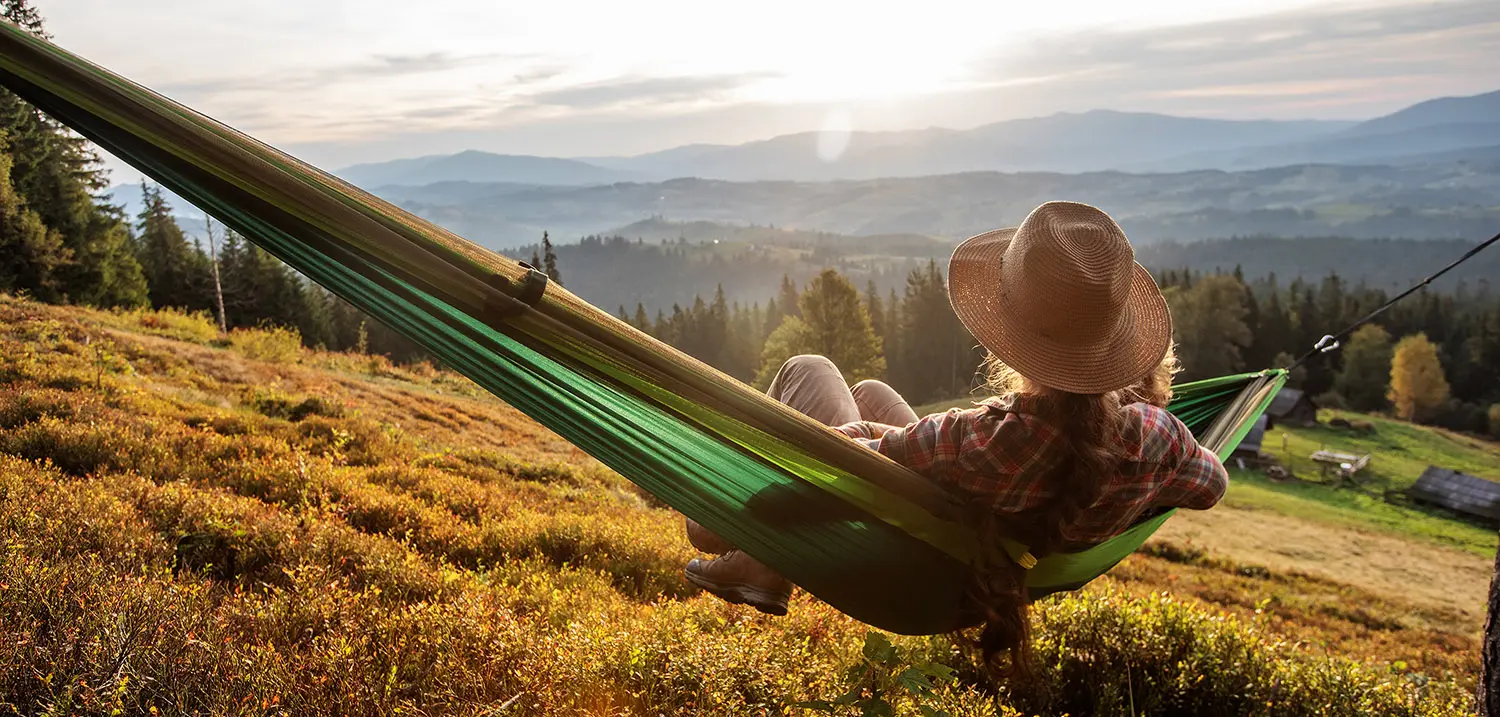 How to Relax After a Long Day