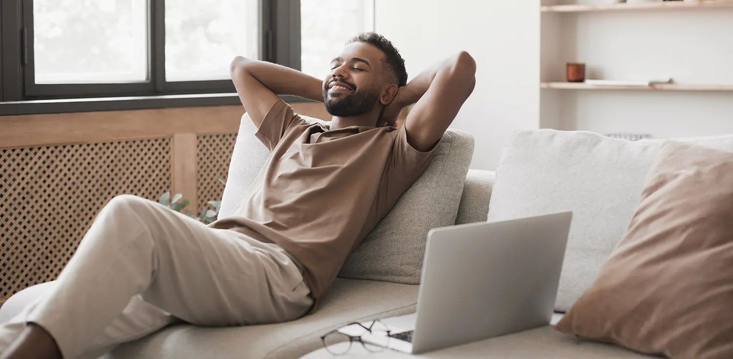 Uncover the Top 5 Benefits of CBD Ratio for Relaxation