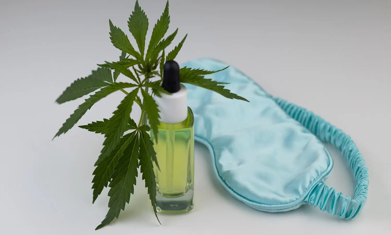 Discovering the BEST CBD Sleep Products