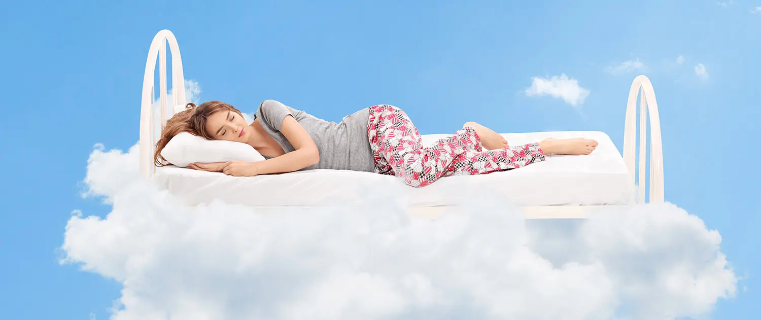 Top 5 Optimal Healthy Sleep Habits