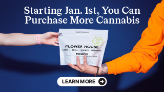 Snag MORE Cannabis with the 2024 Allotment Increase!