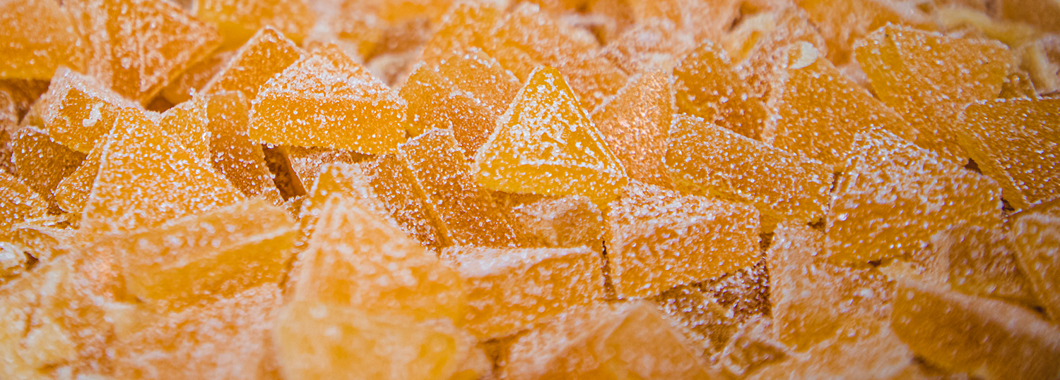 CAMP Solventless Rosin Gummies are now STRONGER, at 10mg Per Piece!