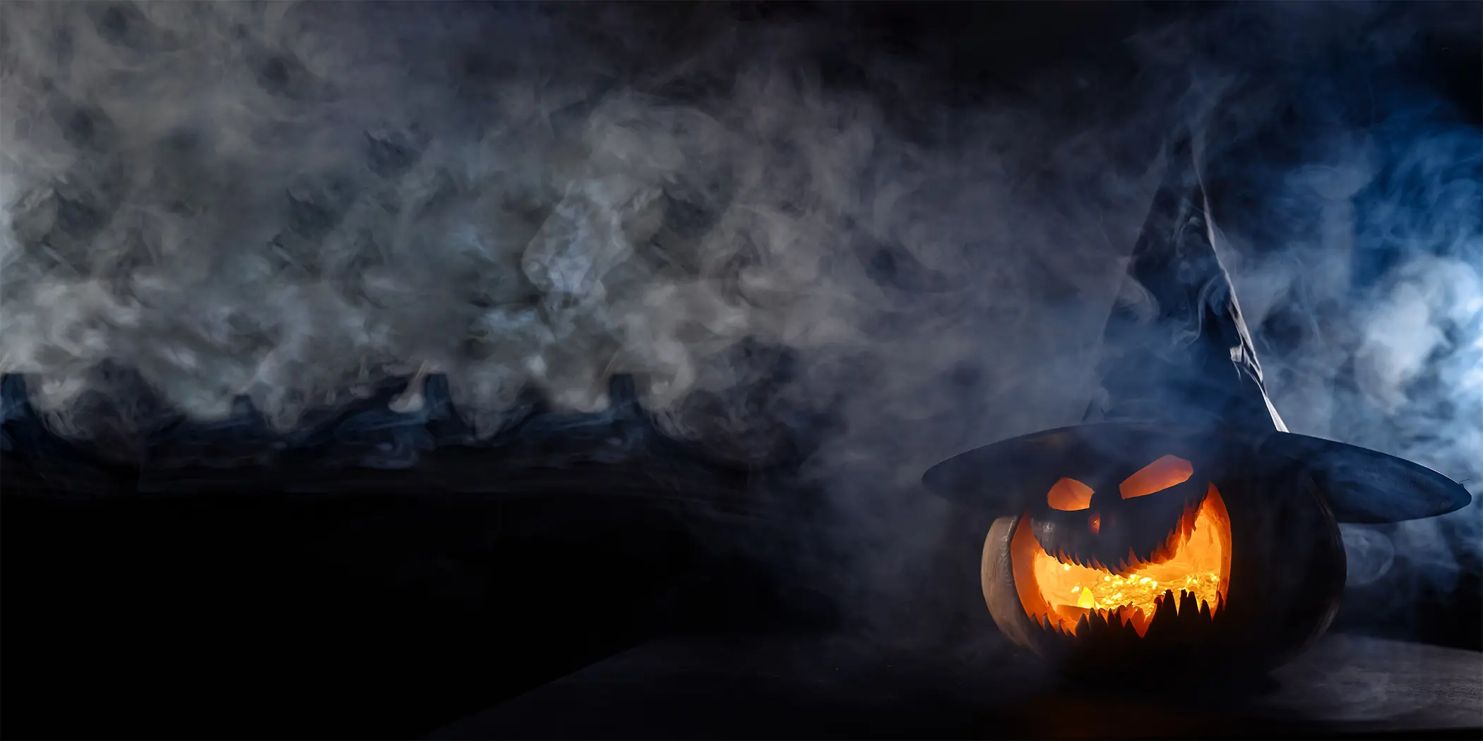 7 Halloween Horror Movie Strain Pairings for Spooky Season!