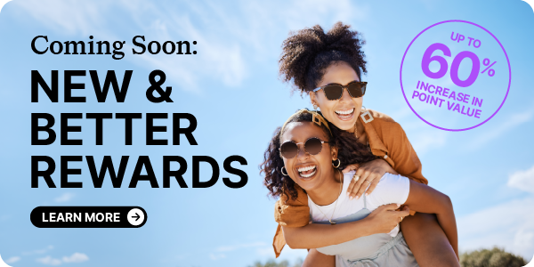 COMING SOON: Better CASHBACK Rewards with The Source Rewards Program!