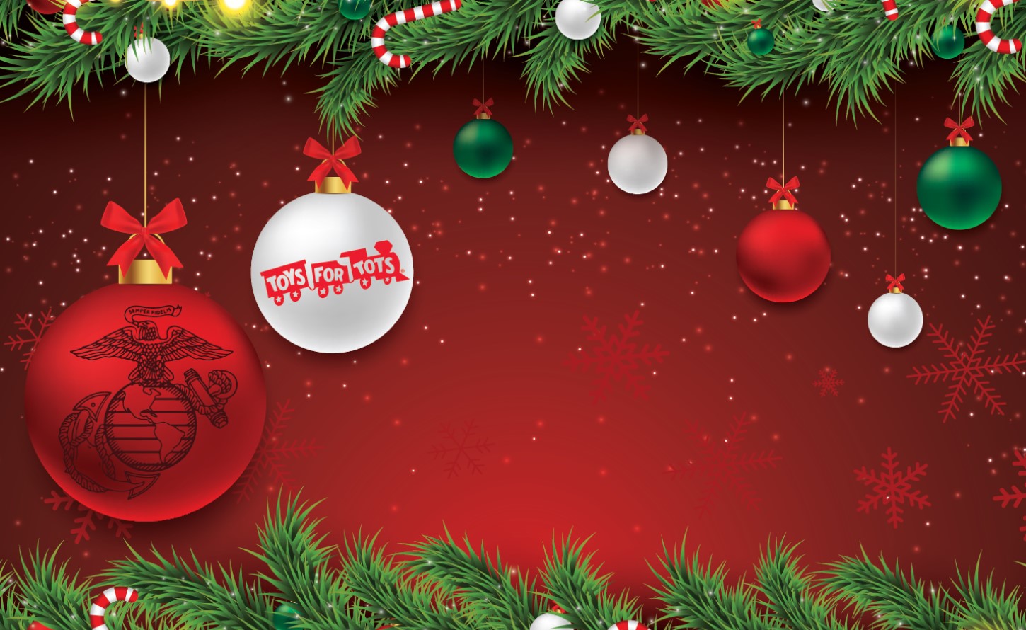 Spread Holiday Joy: Join Our Toys for Tots Holiday Drive at The Source Pahrump!