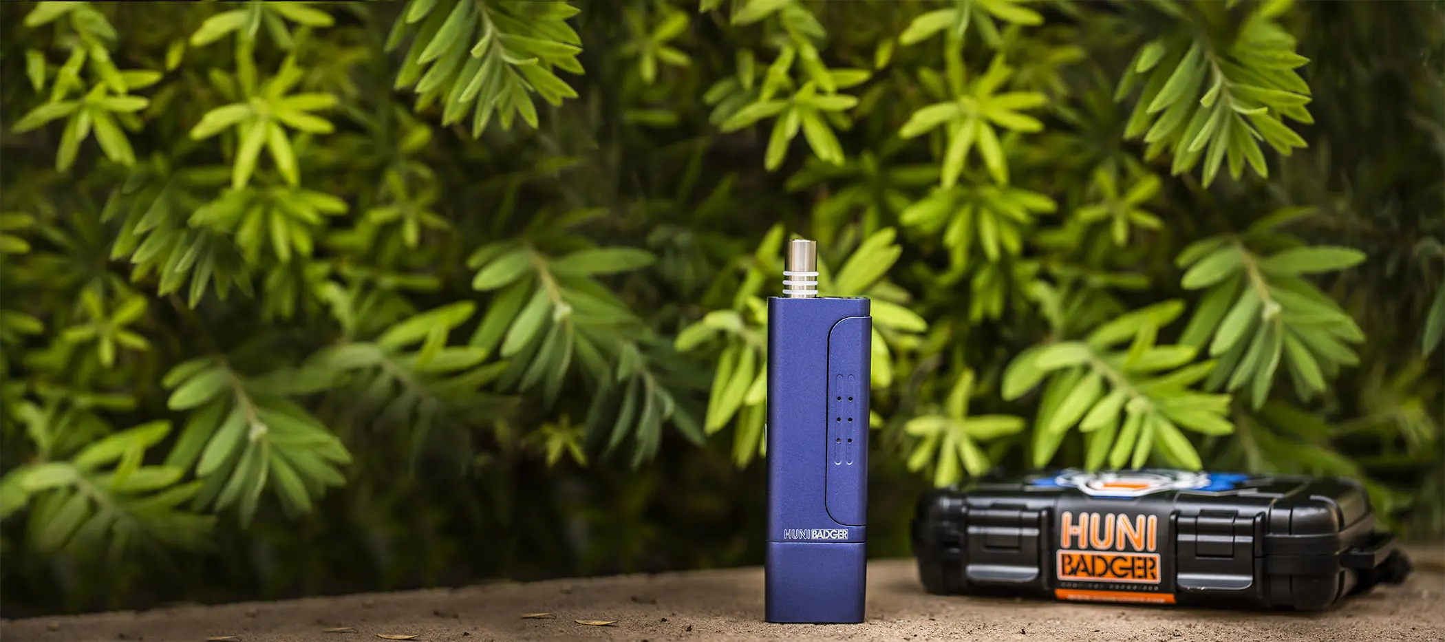 Win a BRAND NEW Huni Badger with Huni Labs Products ALL MONTH LONG!