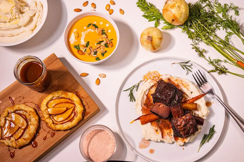 Infused Fall Favorites: 3 Cannabis-Infused Recipes