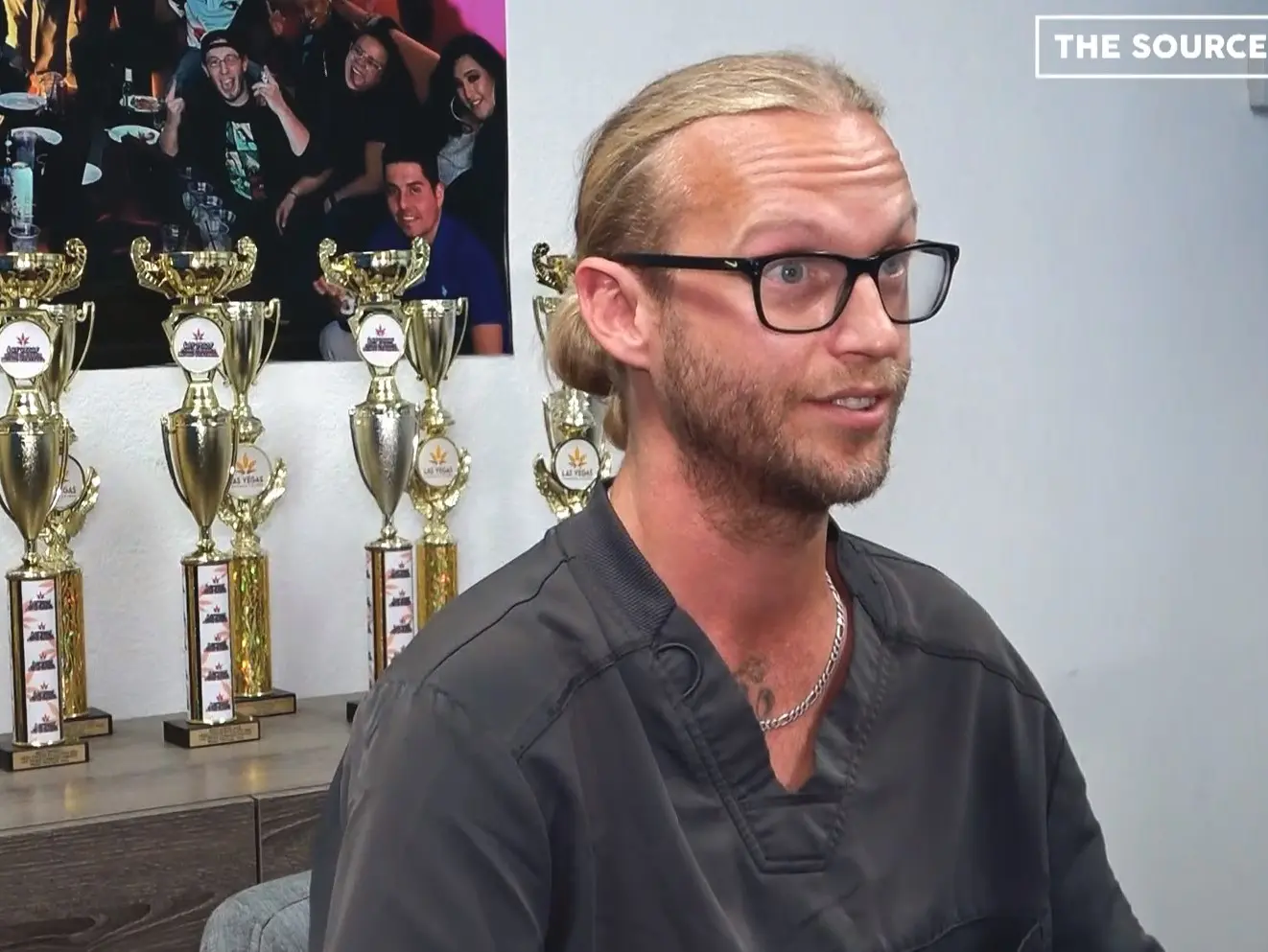 Croptober Cultivator Interview – Tyler Cook of Polaris MM