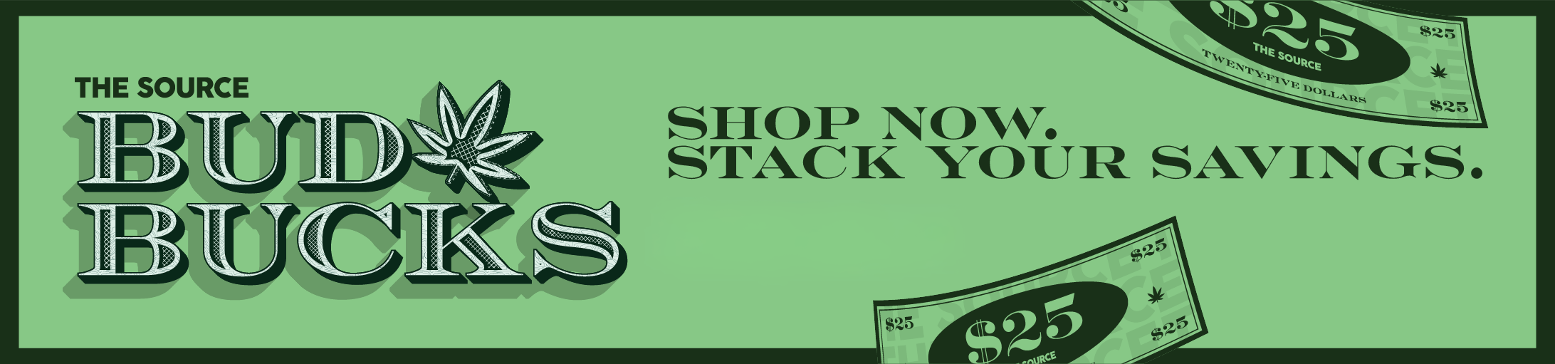 BudBucks